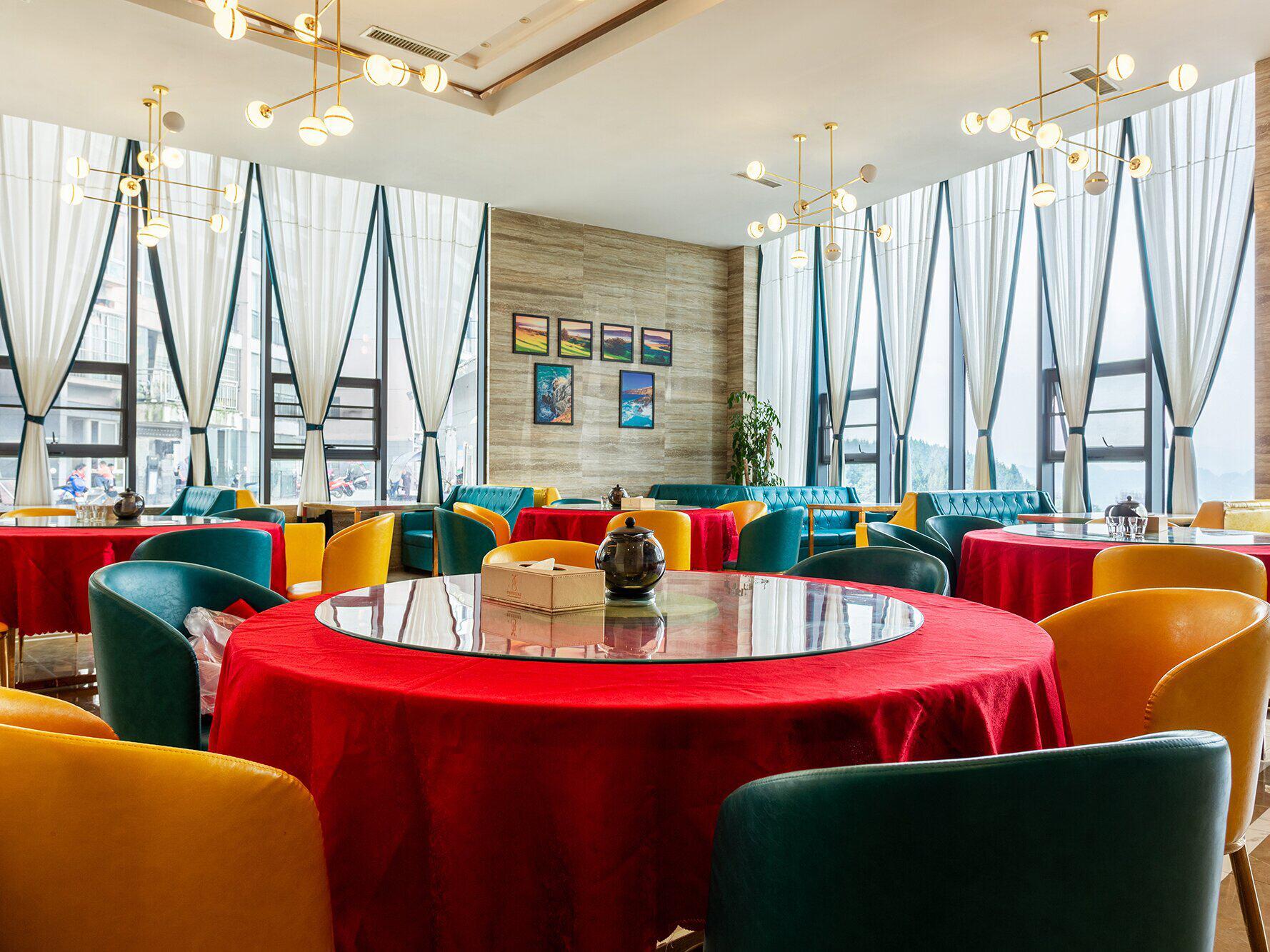 Vienna International Hotel(Dafang Branch) 30/43