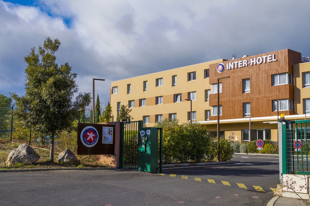 The Originals City Hotel Ecoparc Montpellier Est 34/38