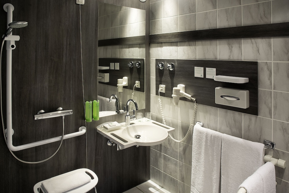 Holiday Inn Stuttgart 65/79