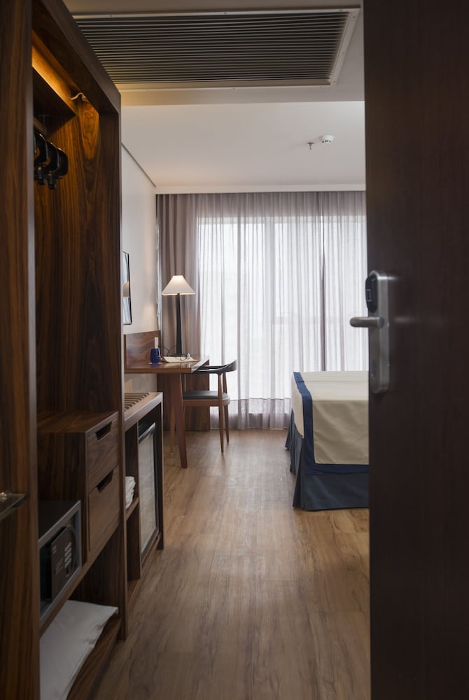 Hotel Luzeiros Recife 26/28