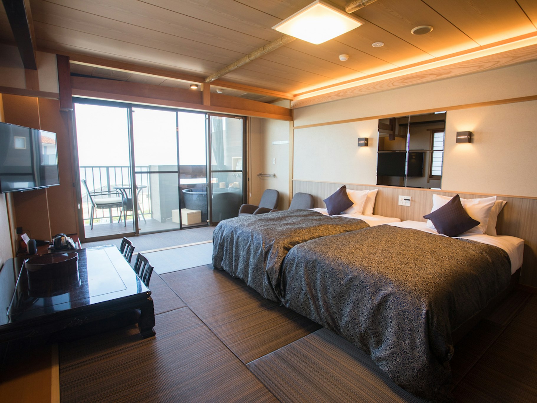 Livemax Resort Kyotango Sea Front 2/10