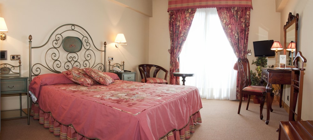 Alhama Hotel 29/64