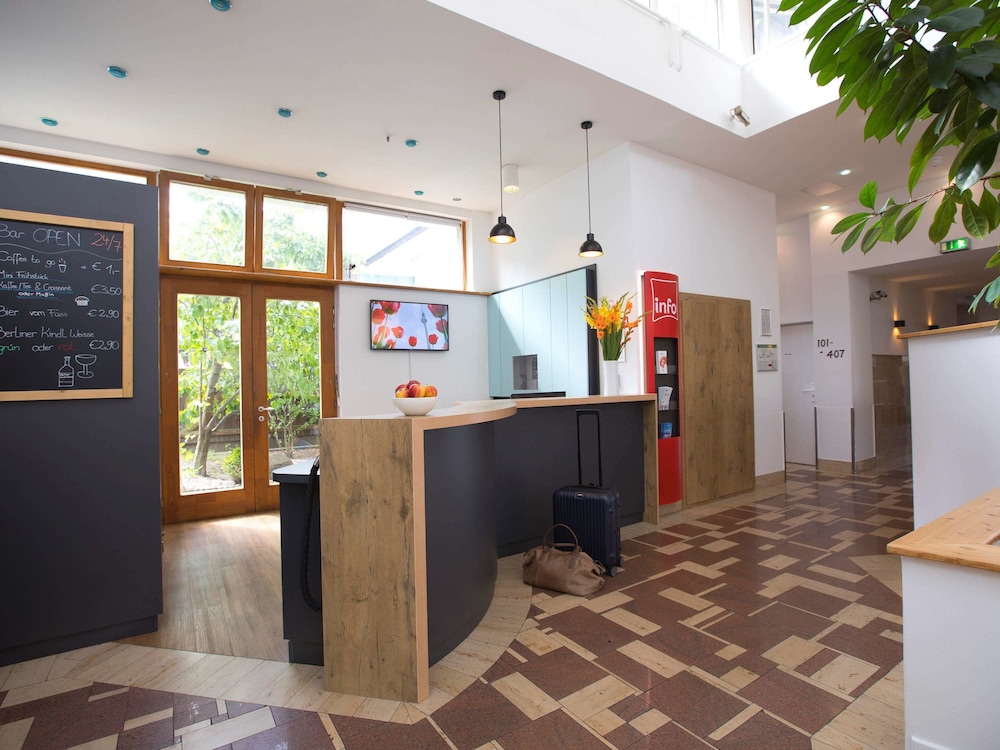 Ibis Berlin City Sud 6/53