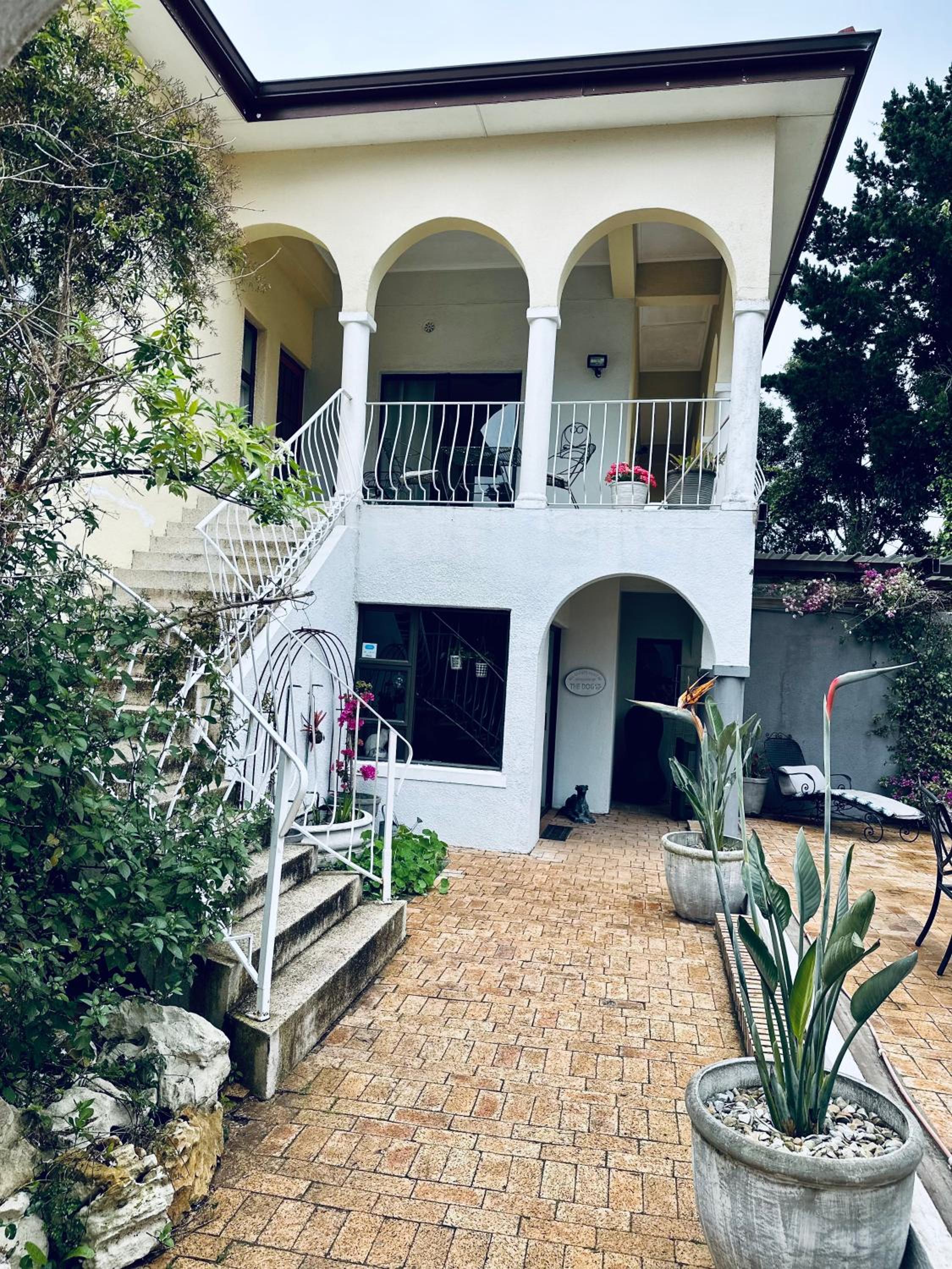 Welgemoed Villa 4/38