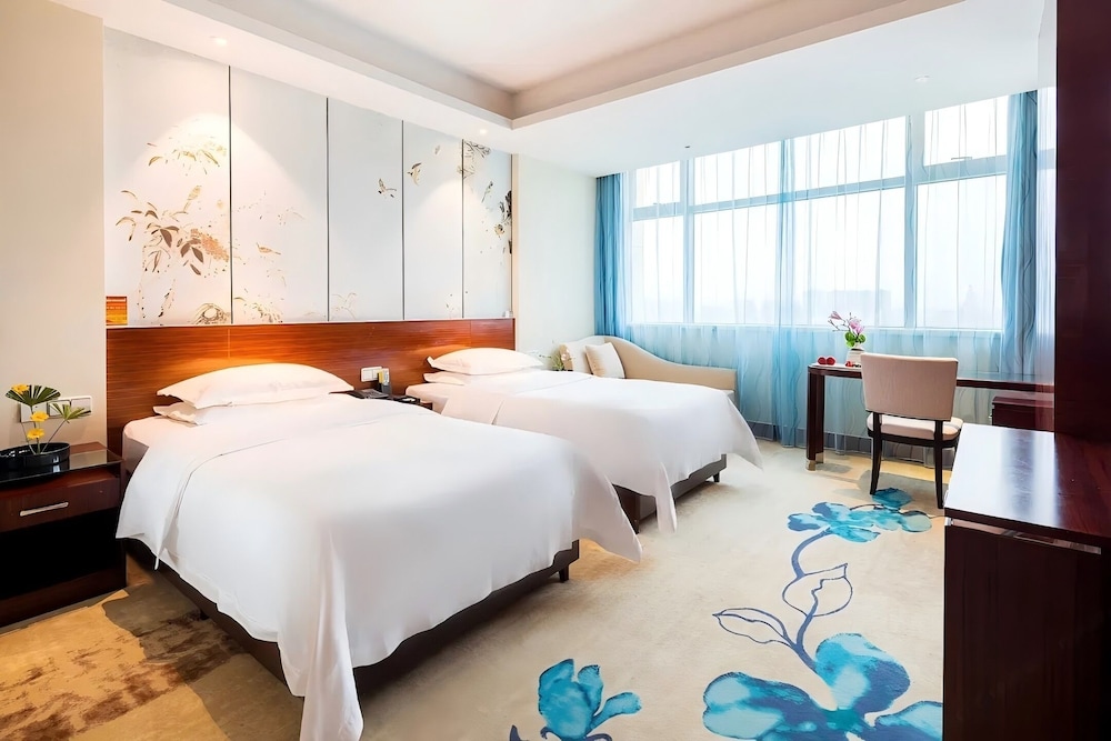Jurong Shuguang International Hotel 26/41