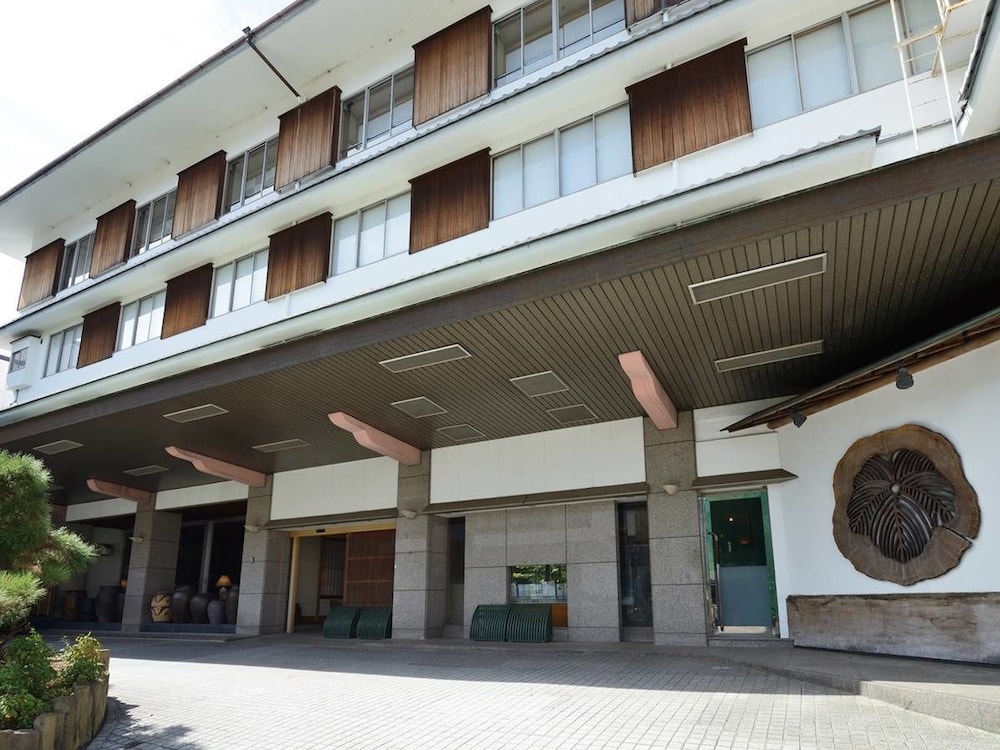 Itoen Hotel Matsukawakan 1/36