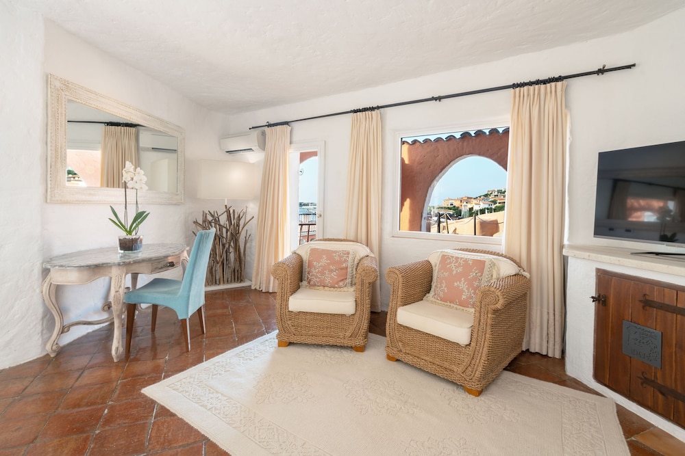 Cervo Hotel Costa Smeralda Resort 30/79