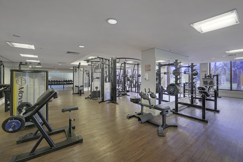 Hotel Deville Prime Salvador 21/49