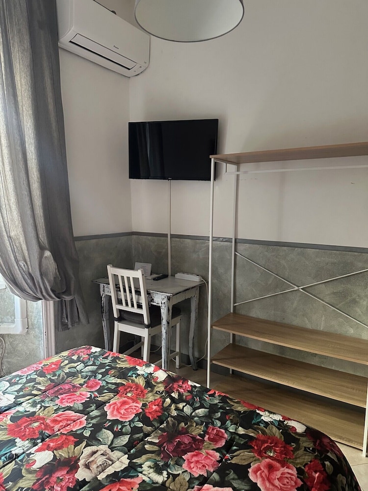 Relais Indipendenza 35/50