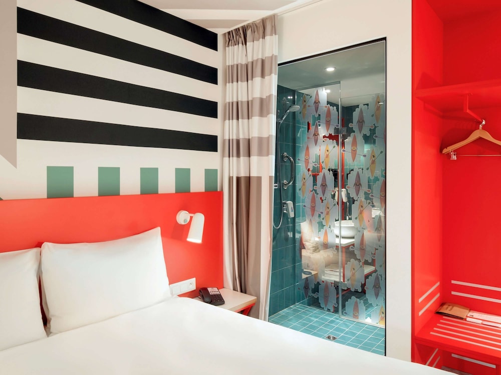 Ibis Styles Warszawa Centrum 16/76