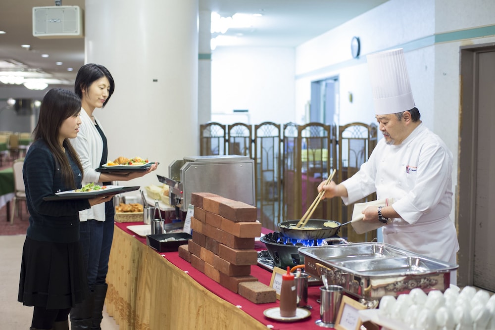 Mercure Tottori Daisen Resort & Spa 8/55