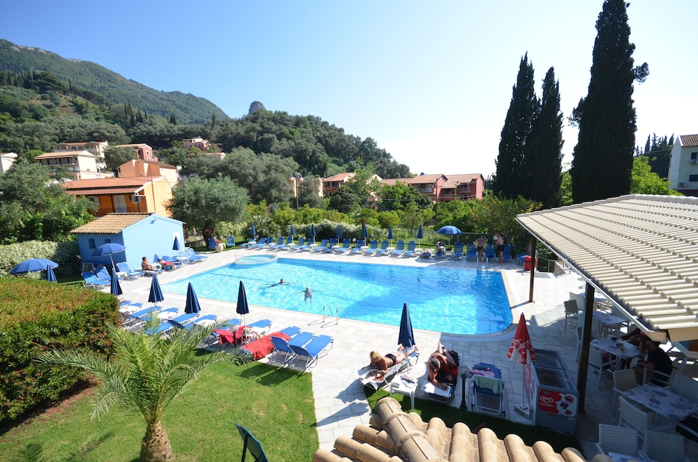 Irene Apartments Corfu 23/27