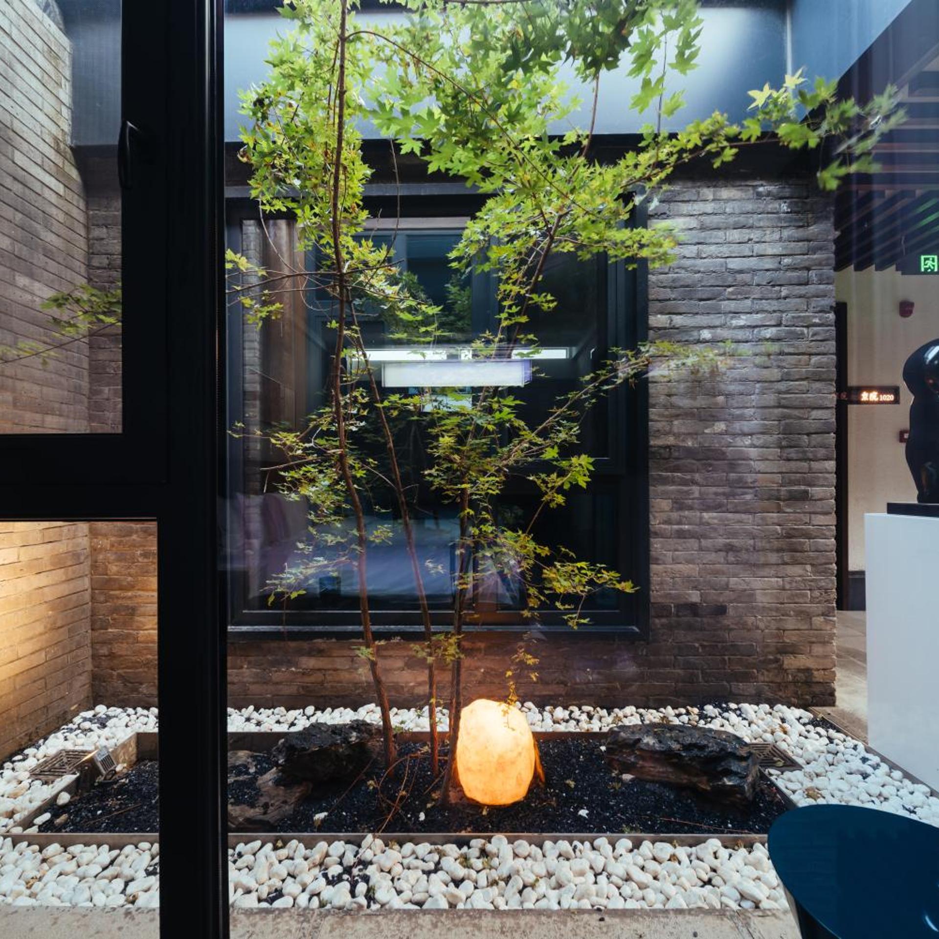 JM Alley Hotel (Beijing Wangfujing Dongsi Subway Station) 23/50