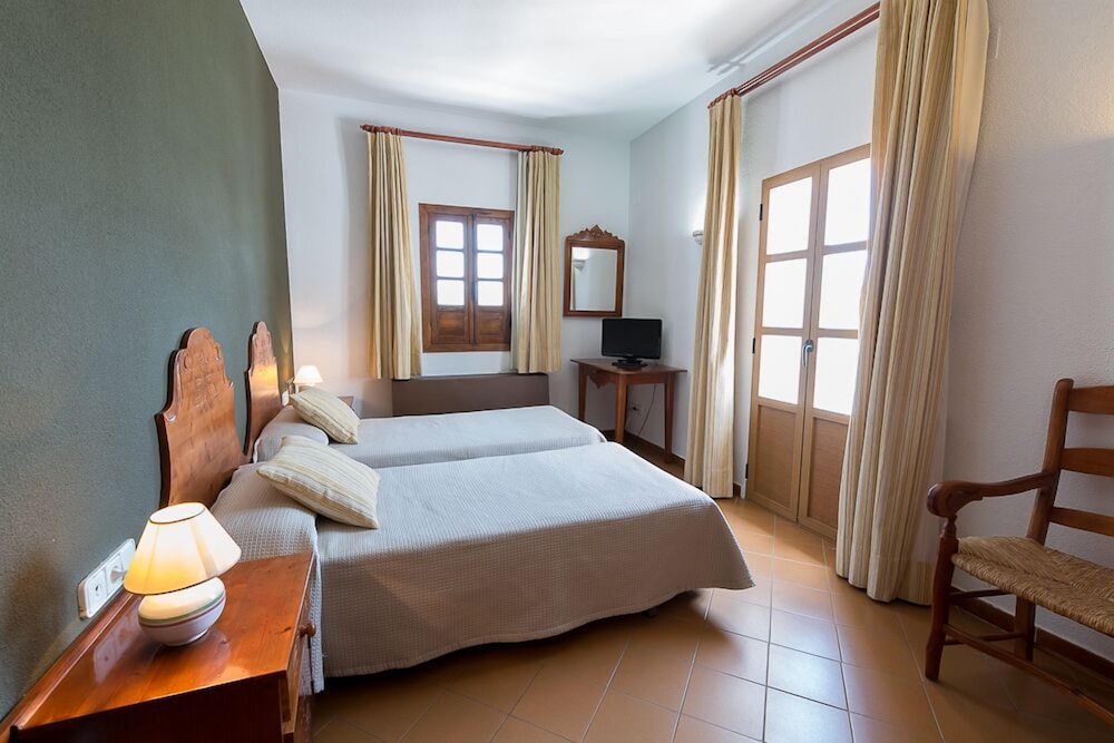 Hotel Villa Turistica de Priego 16/58