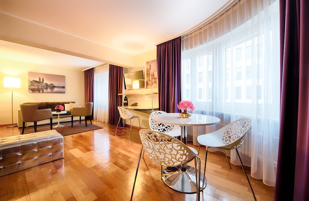 Leonardo Boutique Hotel Rigihof Zurich 39/74