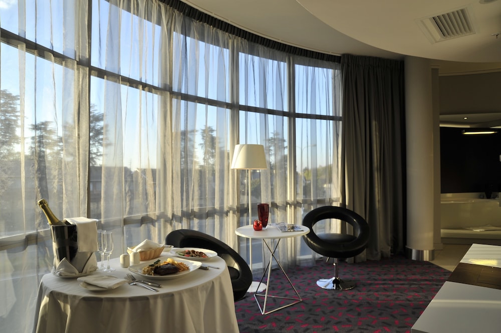 Park Inn Sandton Hotel 27/54