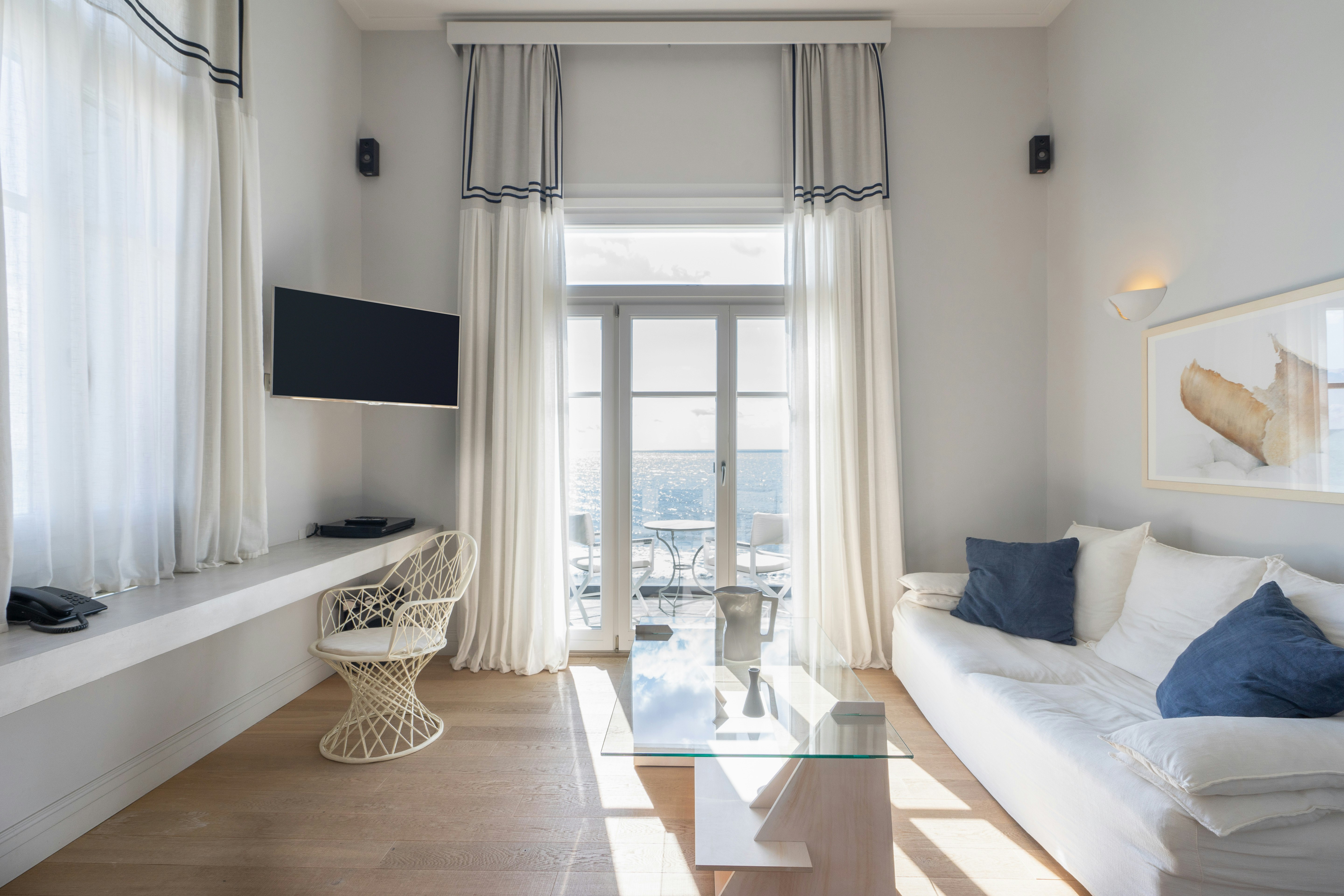 Dexamenes Seaside Hotel 13/46