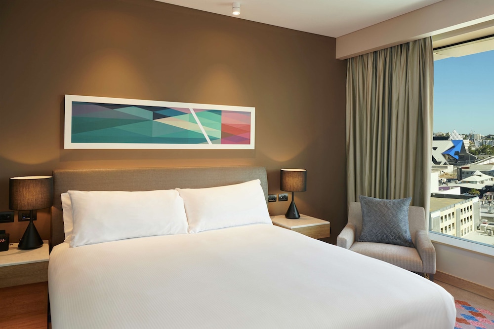 Doubletree By Hilton Perth Northbridge 12/65