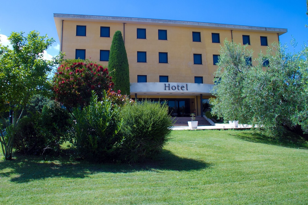 Aldero Hotel 1/59