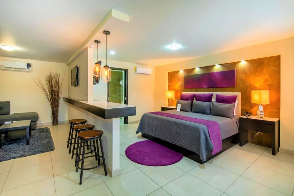 Baja Inn Hoteles Ensenada 24/66