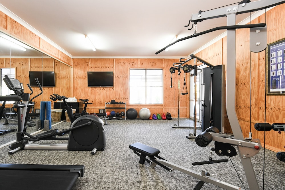 Powerhouse Hotel Tamworth By Rydges 22/50