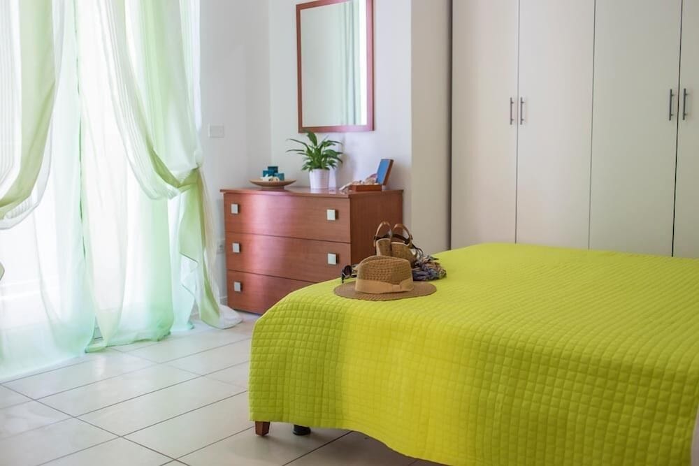 Green Residence 5/50