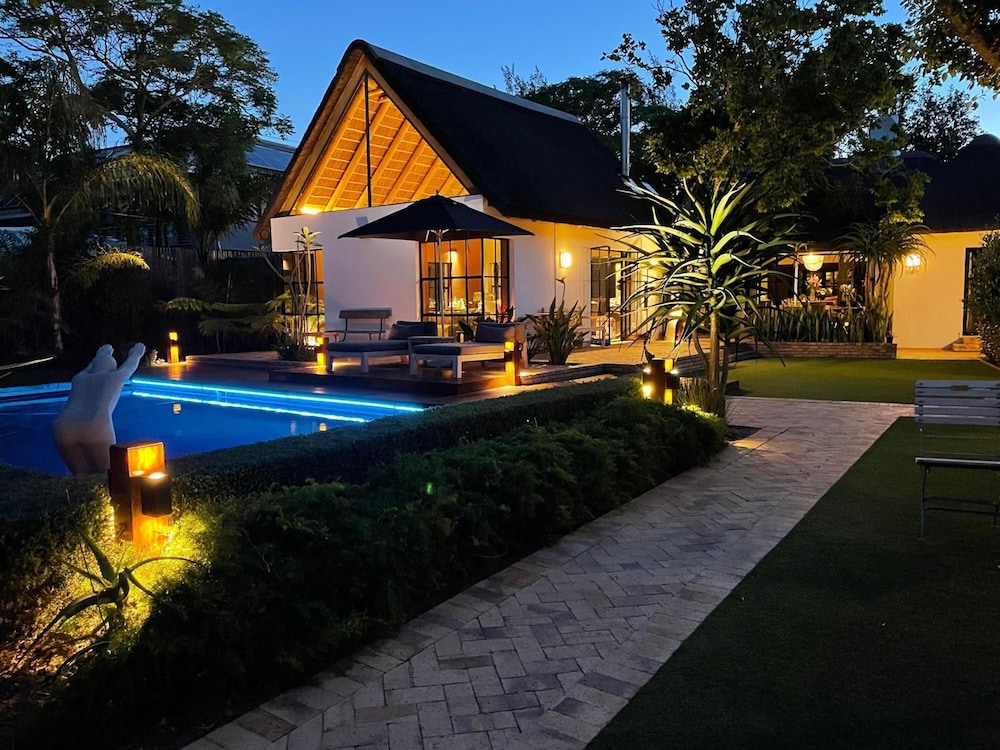 Garden Retreat 24/39