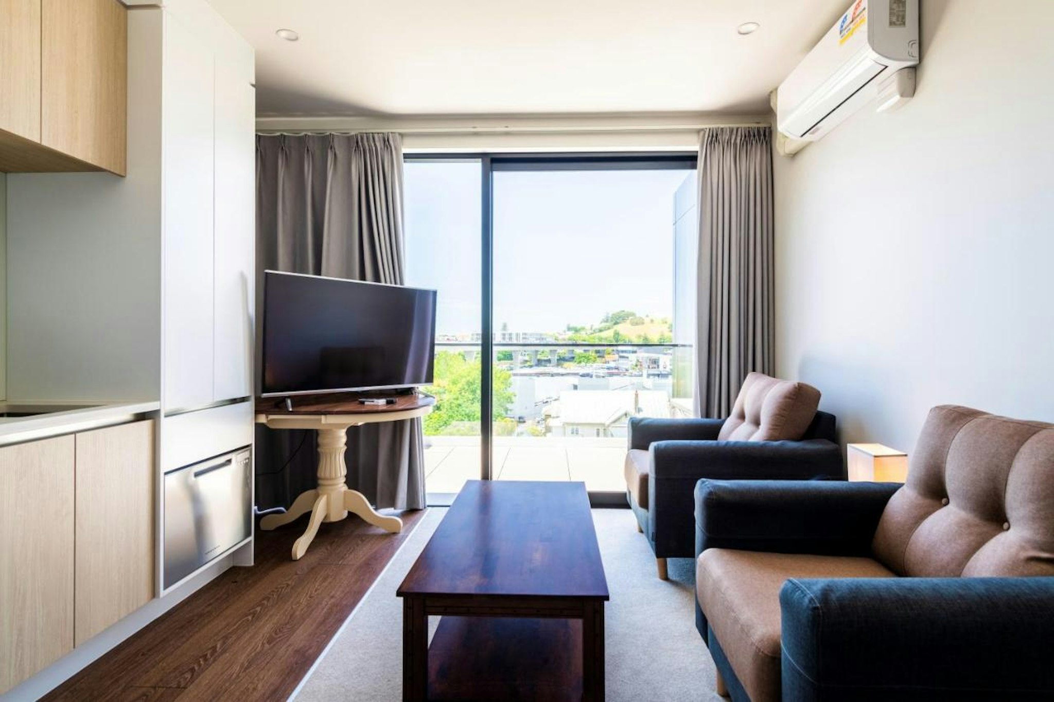 The Edgerley Suites 29/37
