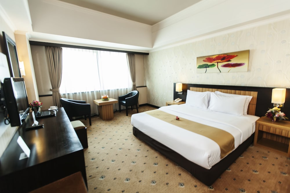 Orchardz Jayakarta Hotel 20/73
