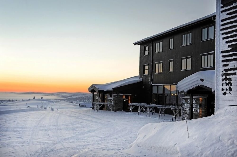 Pellestova Hotell Hafjell 39/50