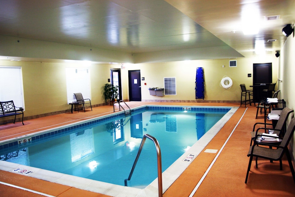 Hampton Inn Williamsburg 3/39
