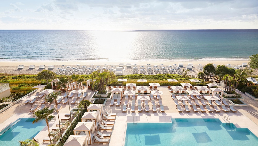 Four Seasons Resort Palm Beach 33/41