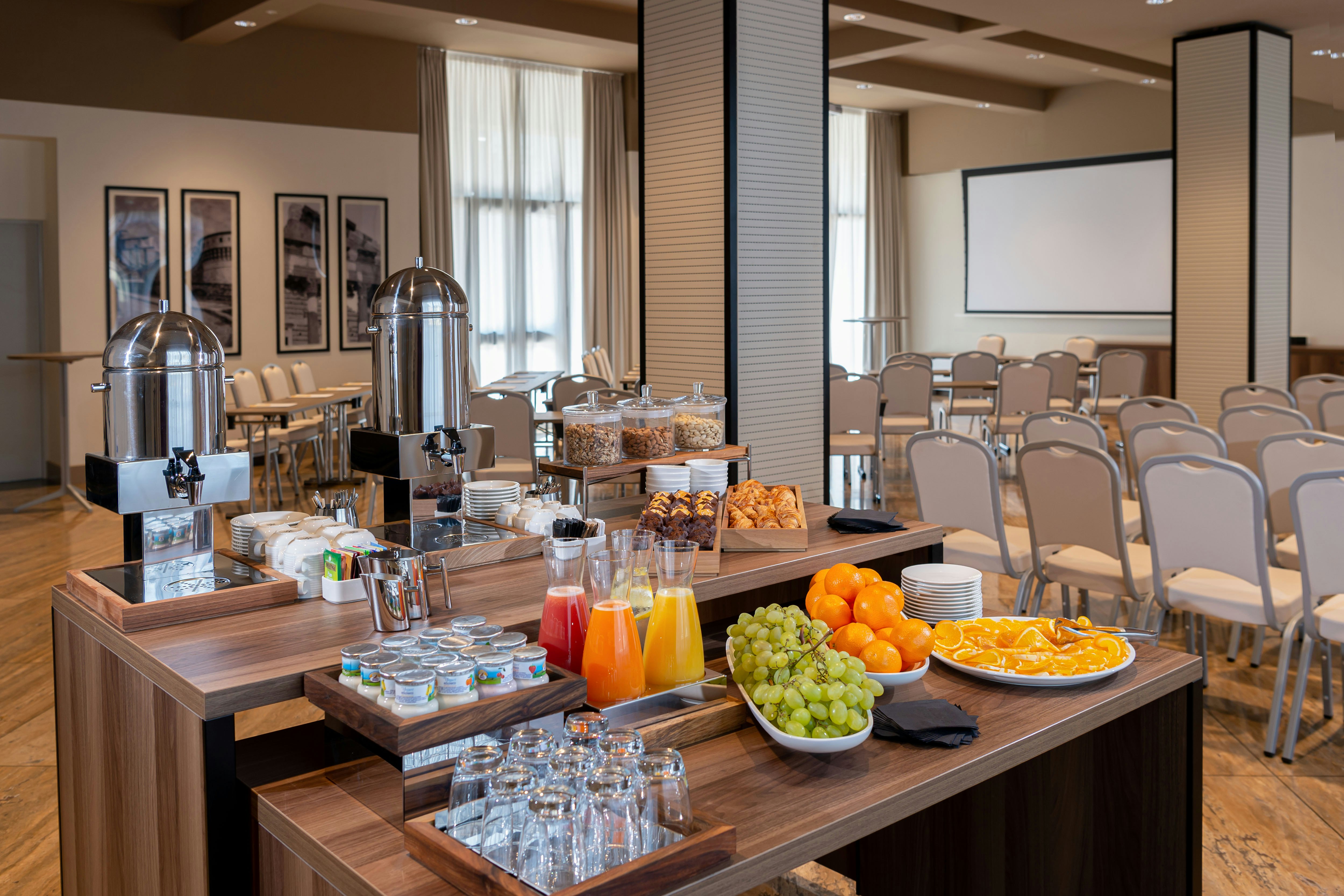 DoubleTree by Hilton Brescia 76/84