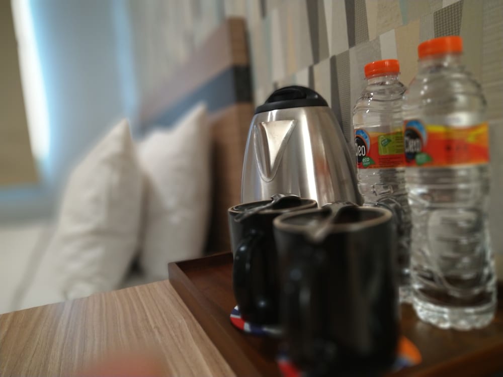 Nite Day Residence Alam Sutera 22/48