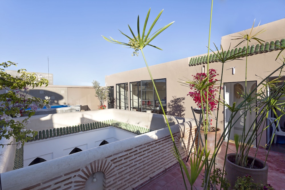 Riad Mirage 36/50