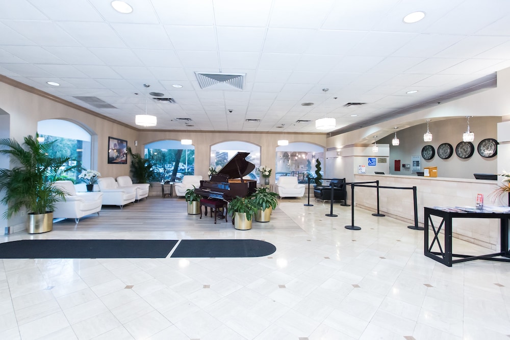 Plaza Hotel Fort Lauderdale 9/49