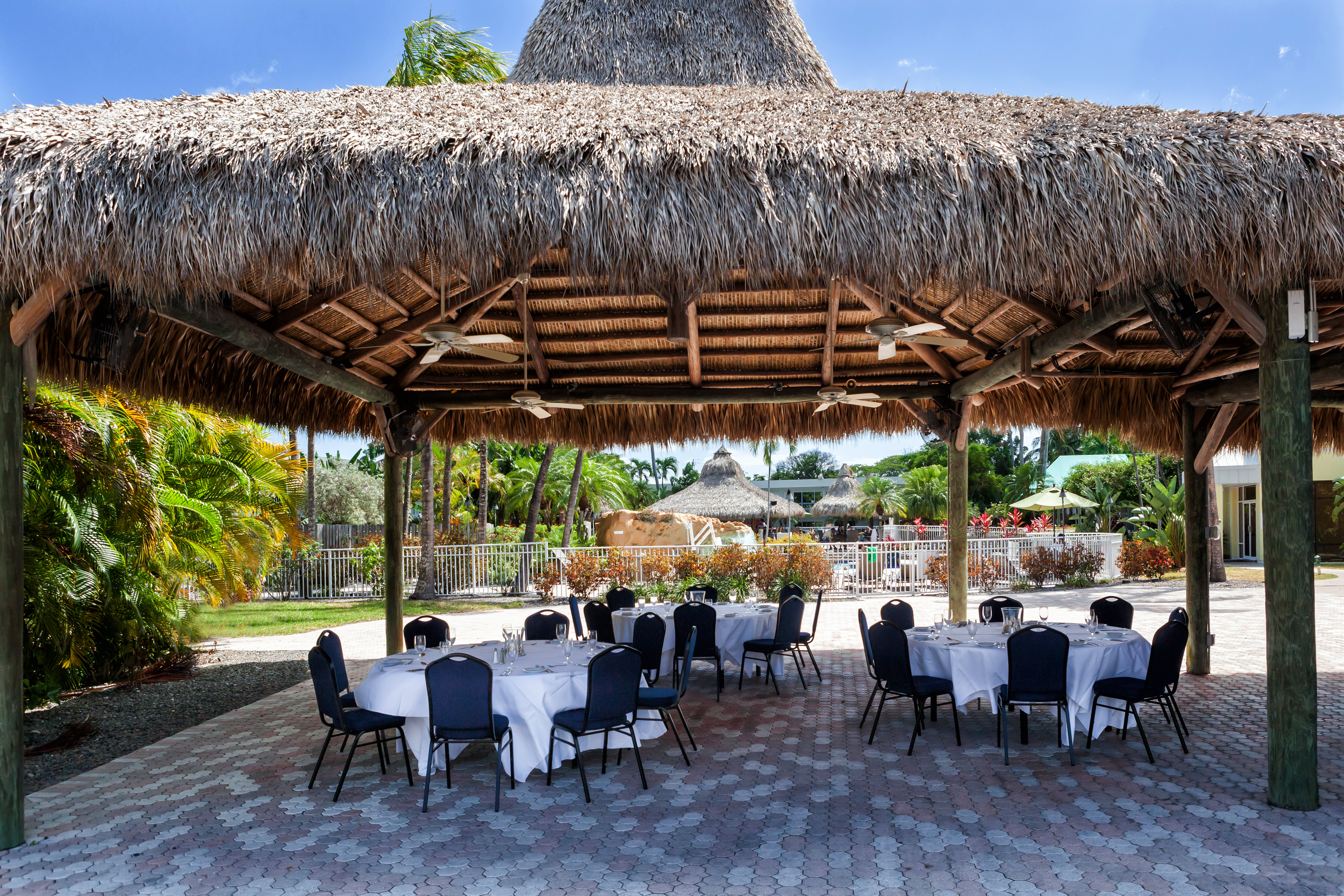 Holiday Inn Key Largo 63/63
