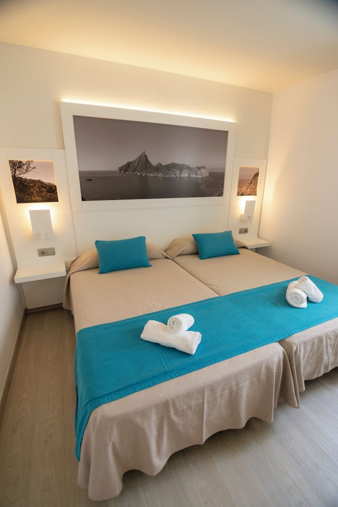 Apartamentos Bora Bora - Adults Only 26/65