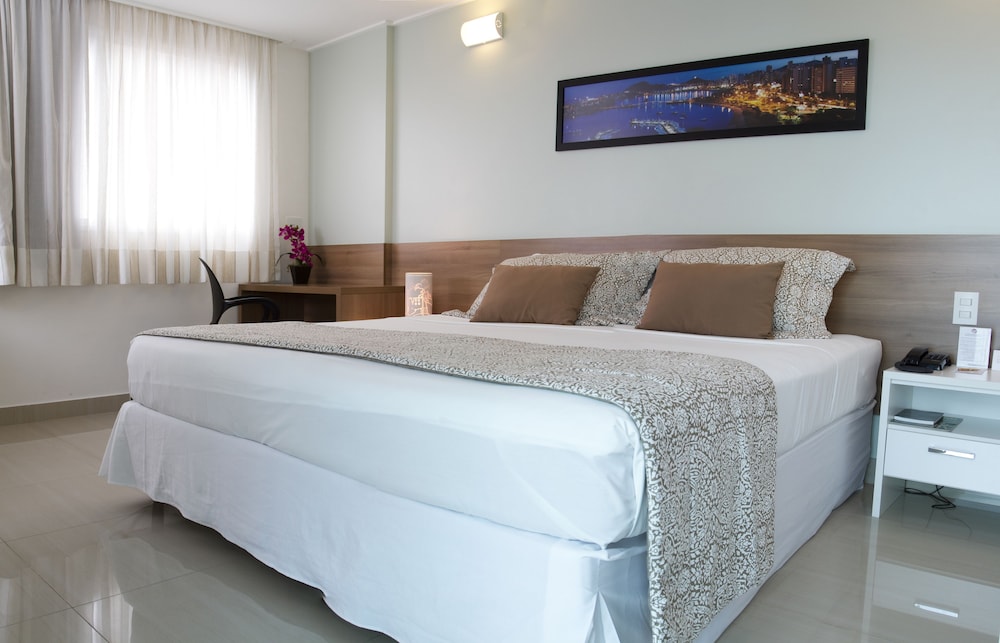 Alameda Vitoria Hotel 5/34