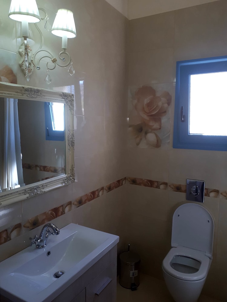 Luxury Retro Villas 54/54