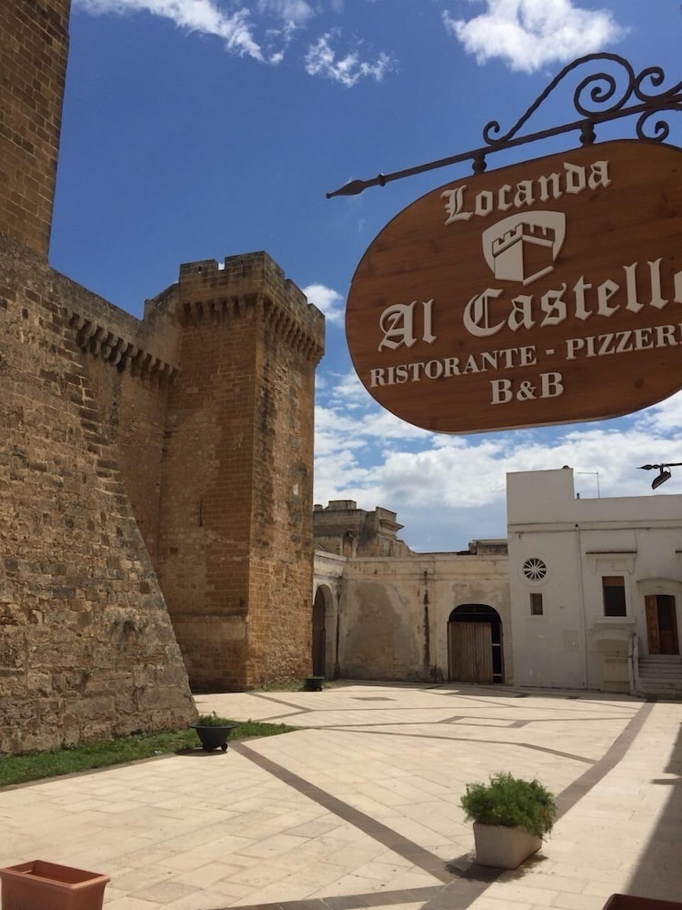 La Locanda Al Castello 33/33