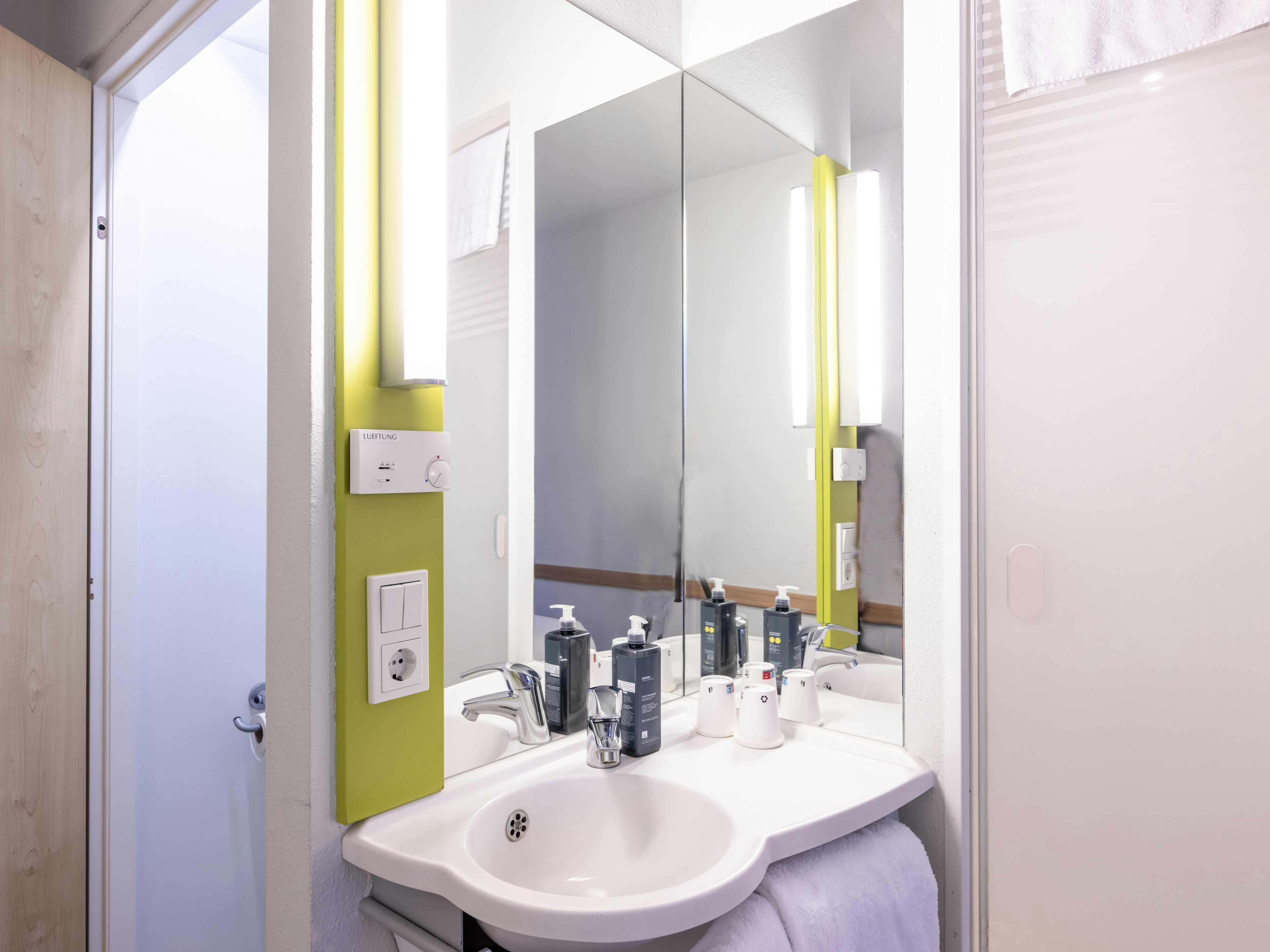 Ibis budget Ingolstadt Lenting 28/31
