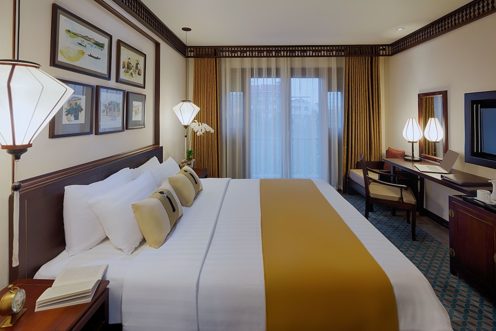 Little Hoi An A Boutique Hotel & Spa 11/44