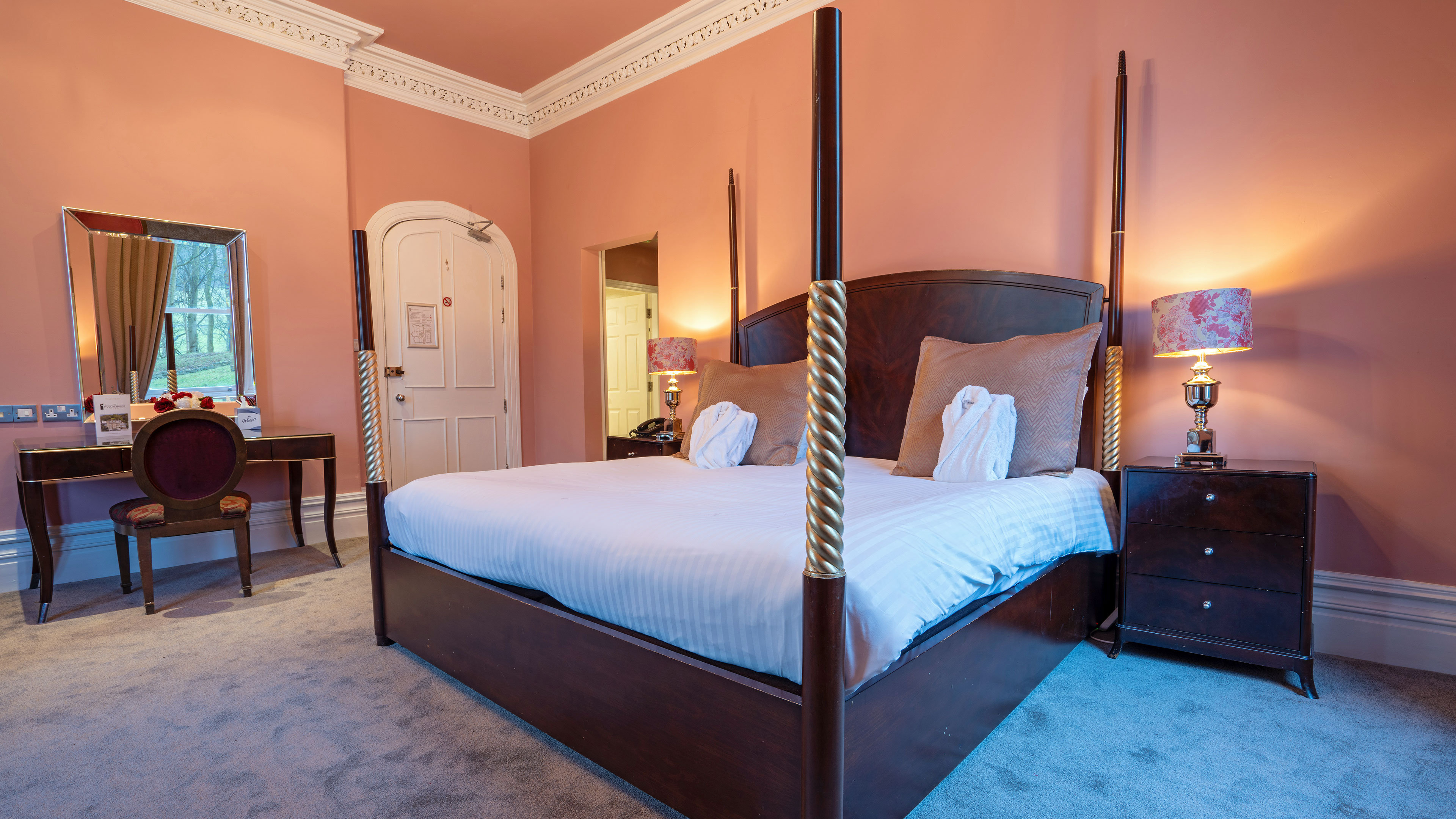 Hollin House Hotel 38/76