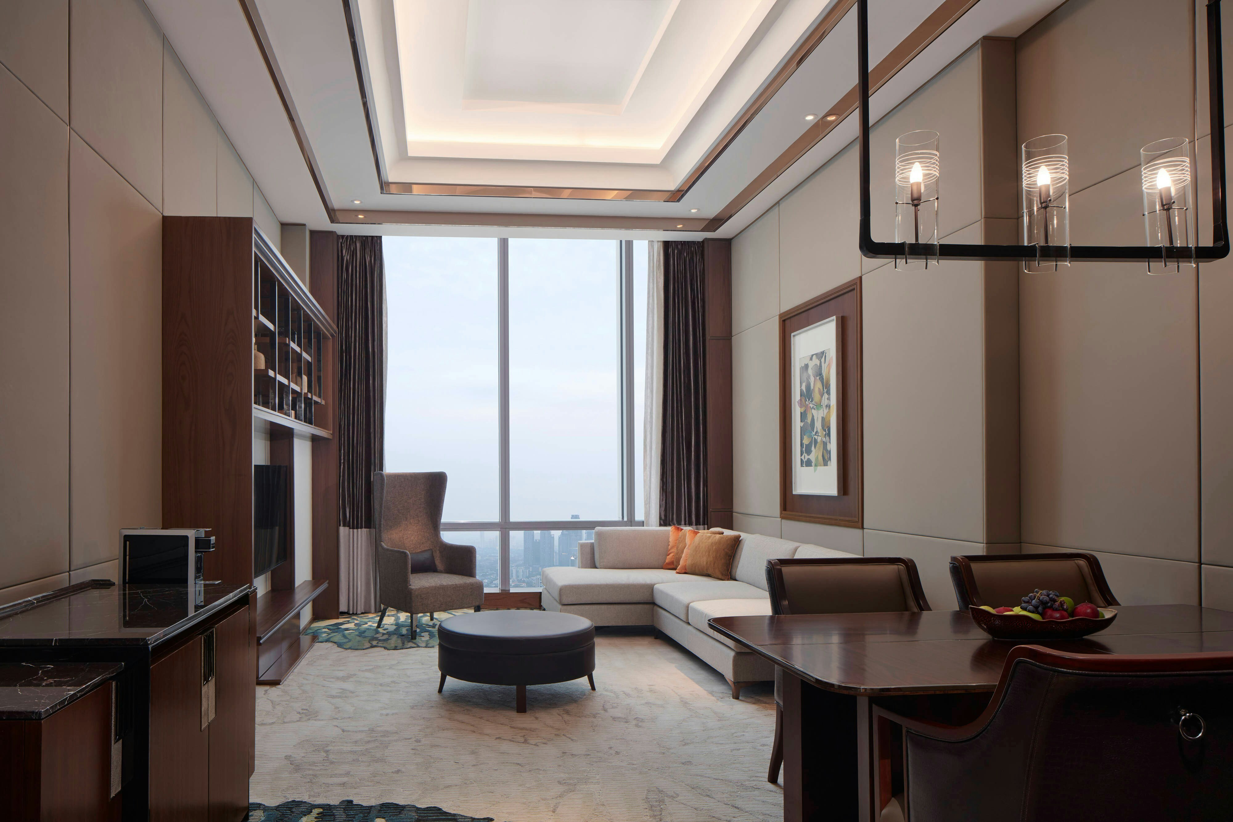 THE WESTIN JAKARTA 39/77