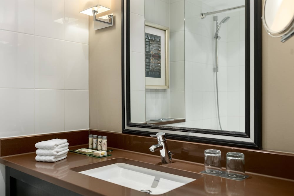 Renaissance Amsterdam Hotel 18/49