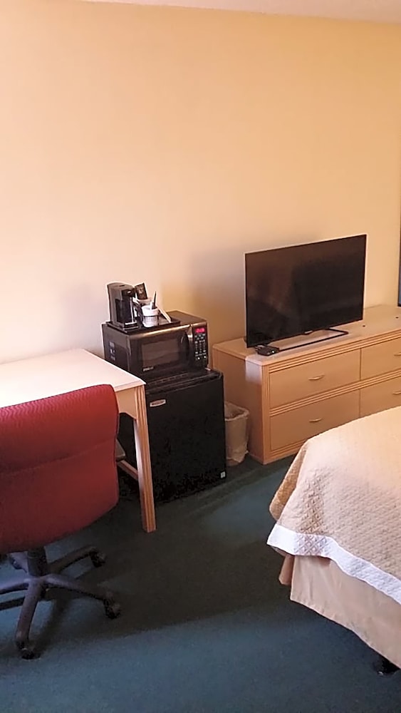 Blue Way Inn La Crosse Extended Stay 10/29