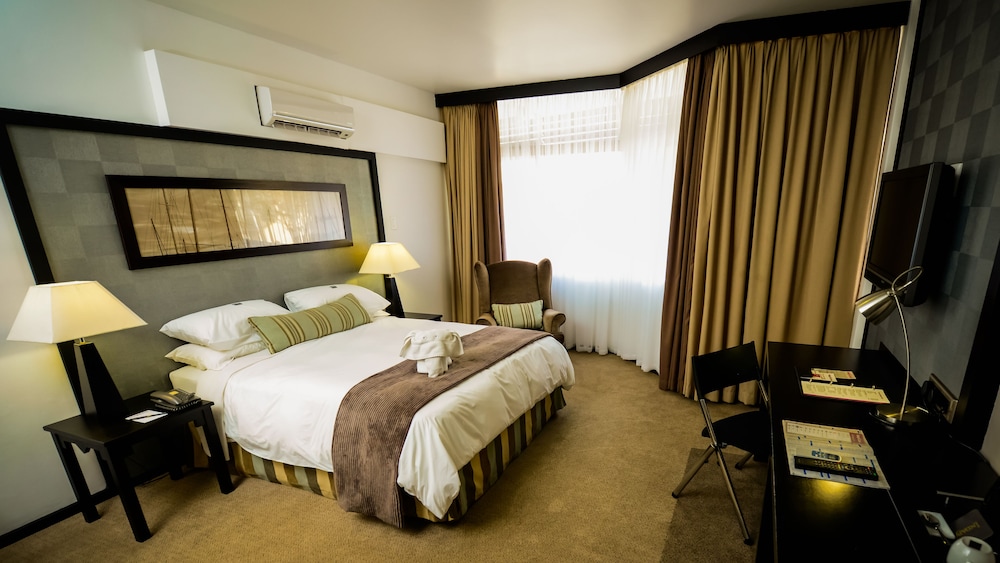 Indaba Lodge Hotel Richards Bay 26/62