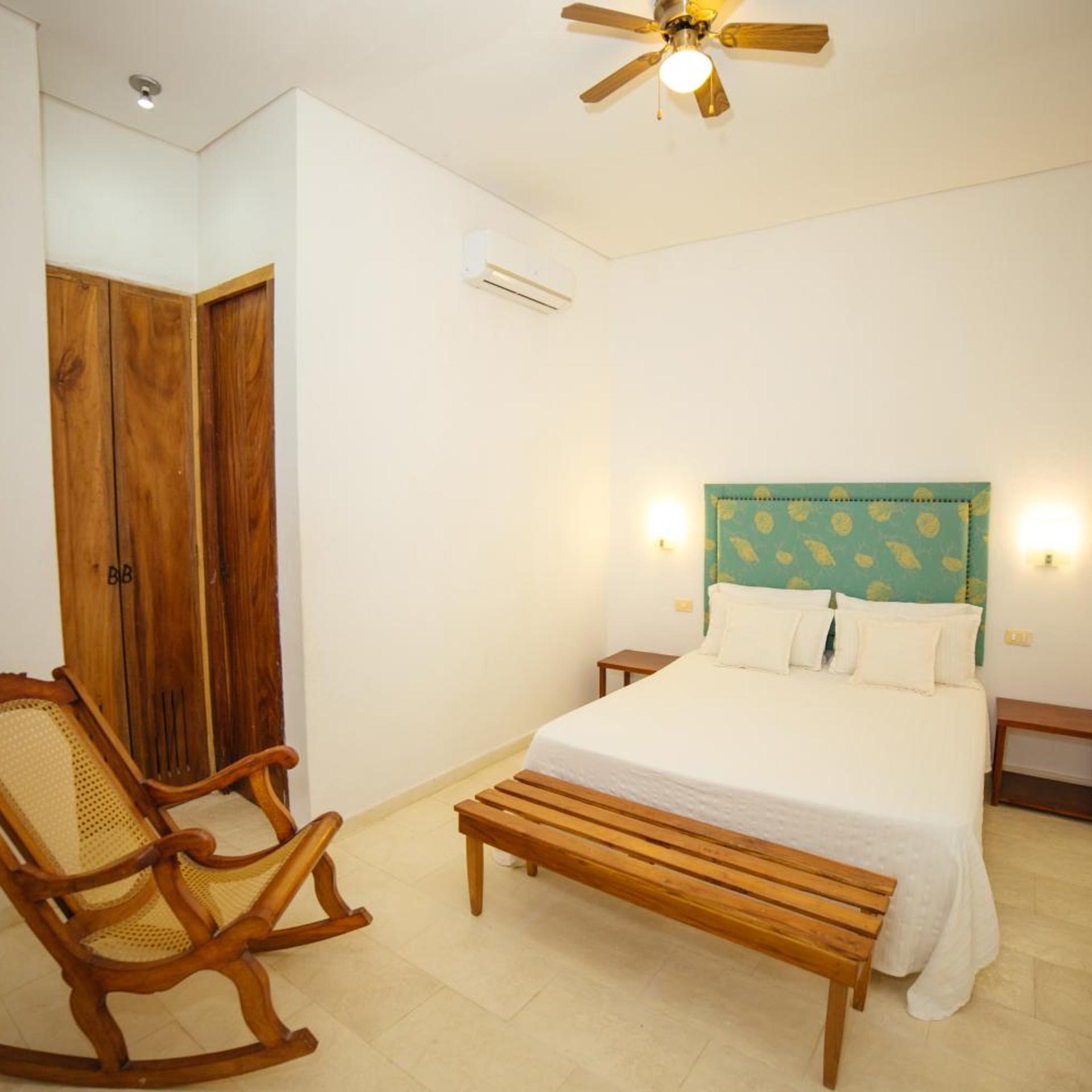 Bioma Boutique Hotel 12/50