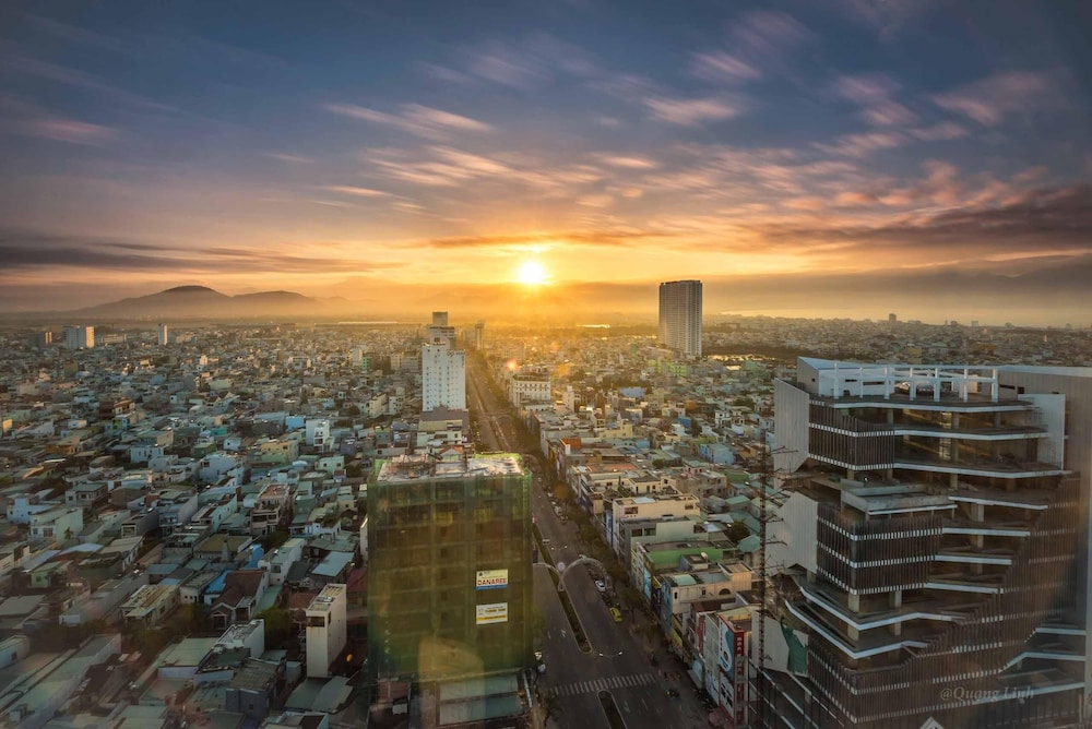 Muong Thanh Luxury Song Han Hotel 44/50